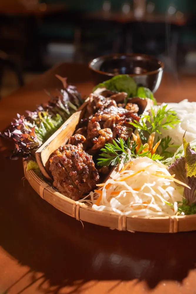 Family Kitchen Food 3